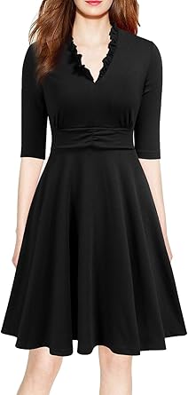 skater dress homecoming