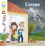 L'orage by