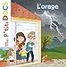 L'orage by