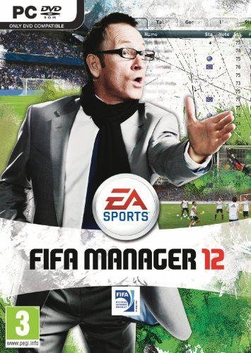 LFP Manager 12