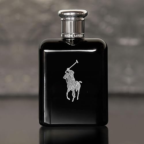 RALPH LAUREN FRAGRANCES Polo Black Eau de Toilette Men's
