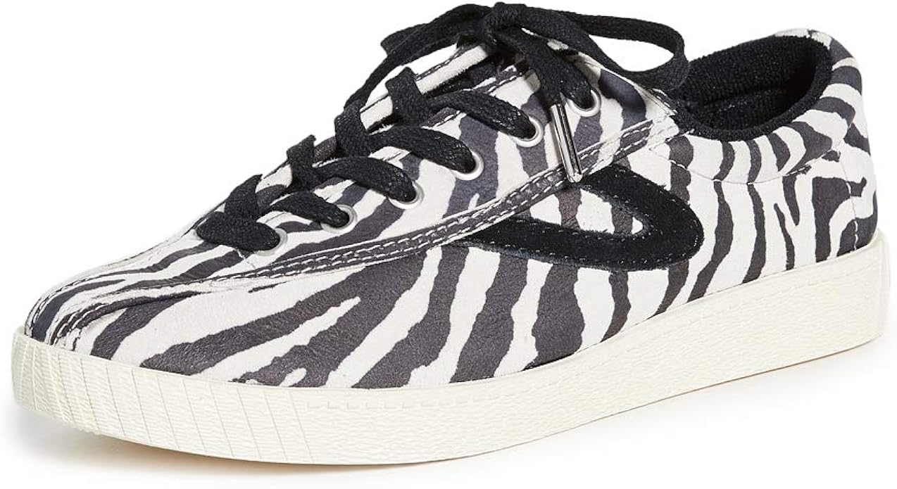 tretorn nylite plus lace up sneakers