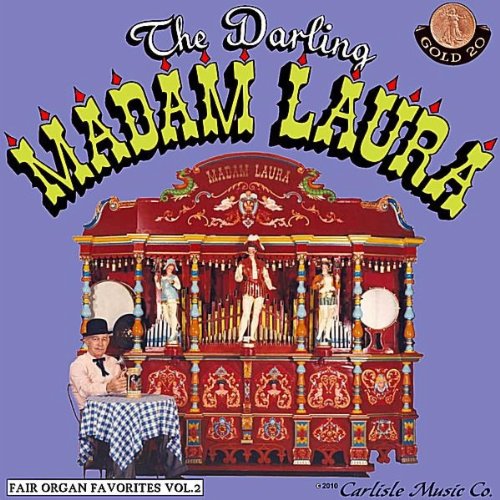 Amazon.com: El Capitan: The Darling Madam Laura: MP3 Downloads