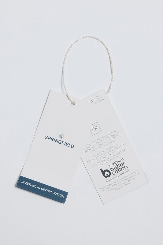 T-shirt com o logótipo, Vinho, M