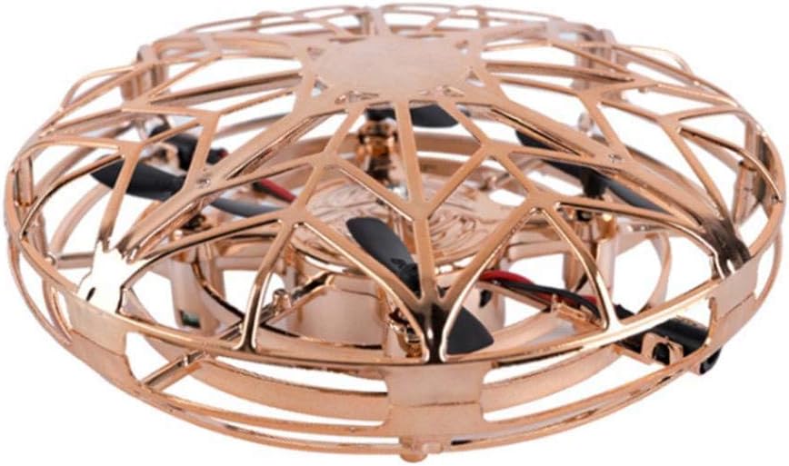 induction quadcopter