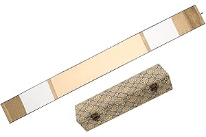 Homoyoyo Chinese Calligraphy and Painting Stationery Blank Hanging Scroll Painted Scroll Blank Chinese