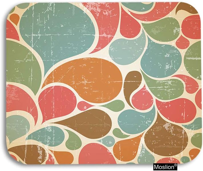 Best laptop desk polka dot