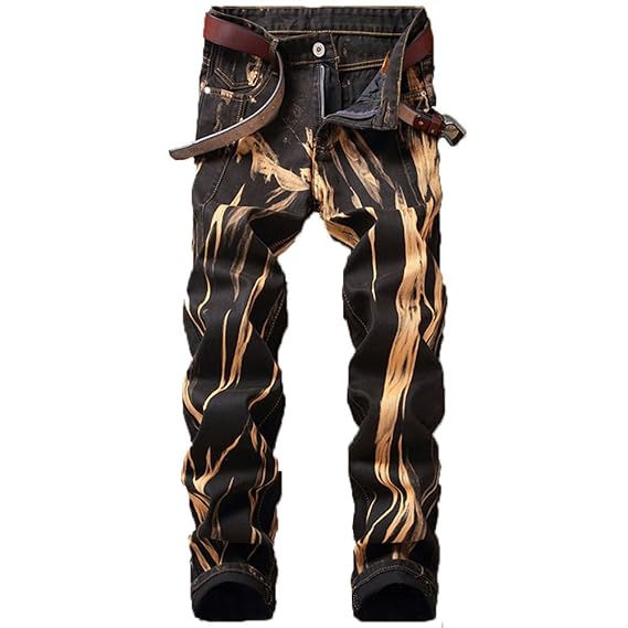 amazon stylish jeans