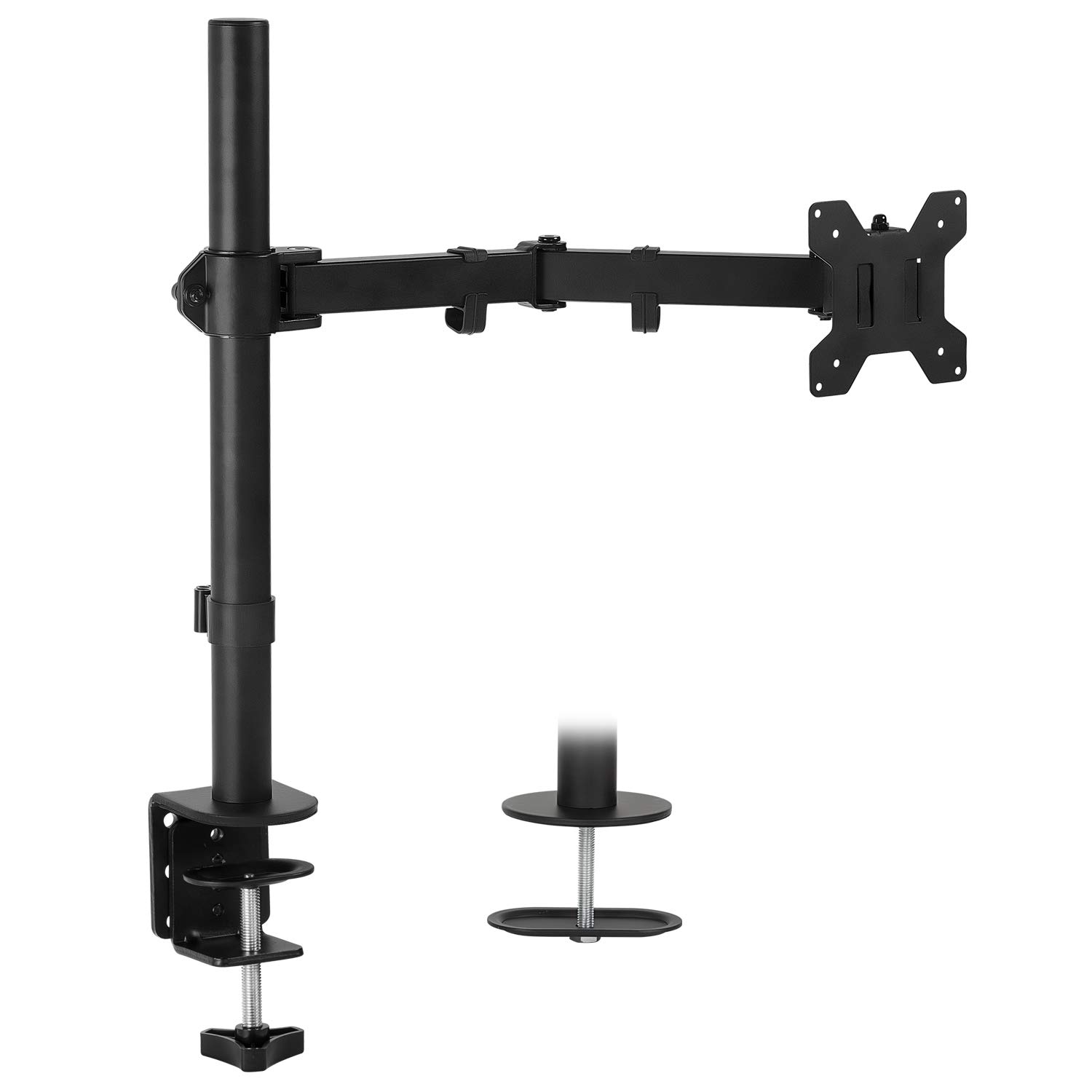 Best Mount It Tv Monitor Stand