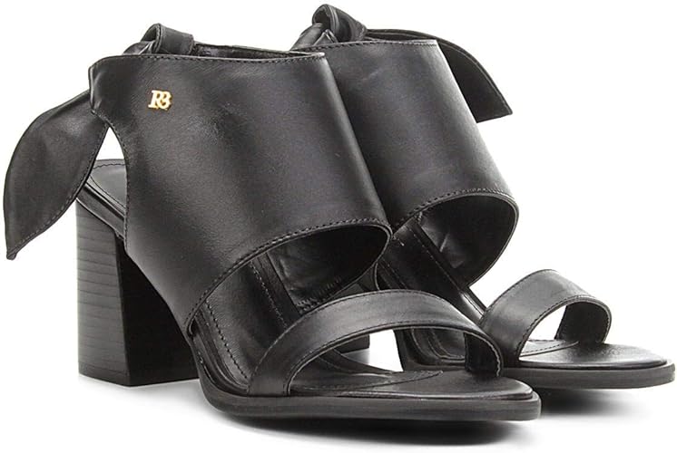 sandalia raphaella booz salto grosso