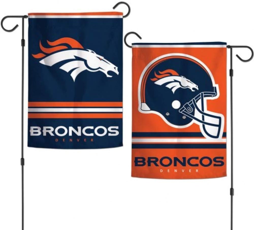 WinCraft NFL Garden Flags