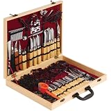 Malette couteaux et accessoires Pradel Excellence - Arts de la table