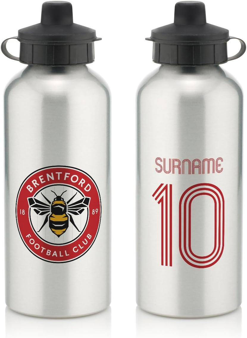 brentford retro shirt