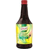 Knorr Liquid Seasoning Original 16.9 FL OZ (500 ml) (Pack of 1)