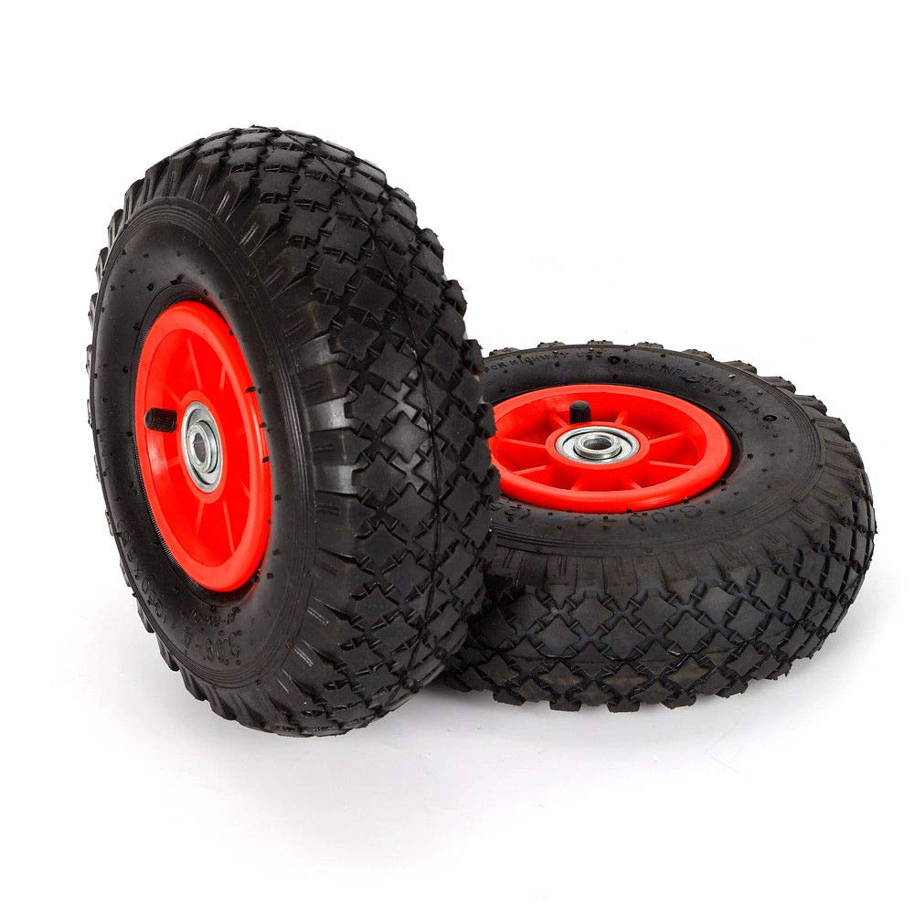 Casters Boat Transom Launching Wheels Dolly Fiberglass Boats Inflatable