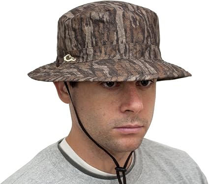 drake waterproof boonie hat