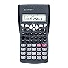 Scientific Calculator 2 Line - for Math (Algebra and Trigonometry ...