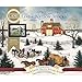 Linda Nelson Stocks Special Edition Wall Calendar