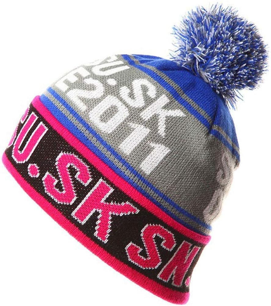 skate bobble hats