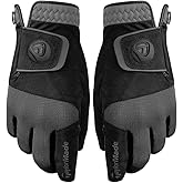 TaylorMade Rain Control Golf Gloves (Pair)