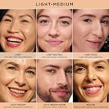 IT Cosmetics Your Skin But Better CC+ Cream SPF 50 Light Medium 32ml + 3ml view 5