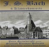 FOUR KLAVIERKONZERTE                               image