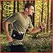 Tacticshub Belly Band Holster for Concealed Carry – Gun Holster for Women and Men That fits Glock, Smith Wesson, Ruger, and More - Waistband Holster for Pistols and Revolvers