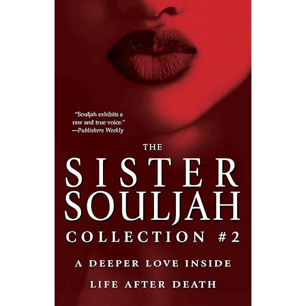 The Sister Souljah Collection #1: The Coldest Winter Ever