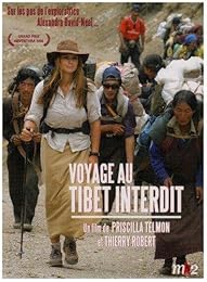 Voyage Au Tibet Interdit
