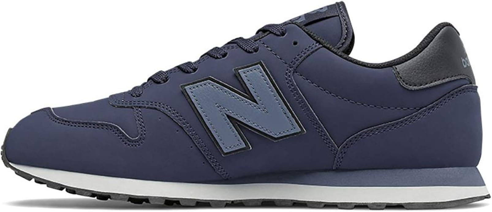 New Balance 500 Men's Trainers Blue GM500LC1 : Amazon.de: Shoes \u0026 Bags