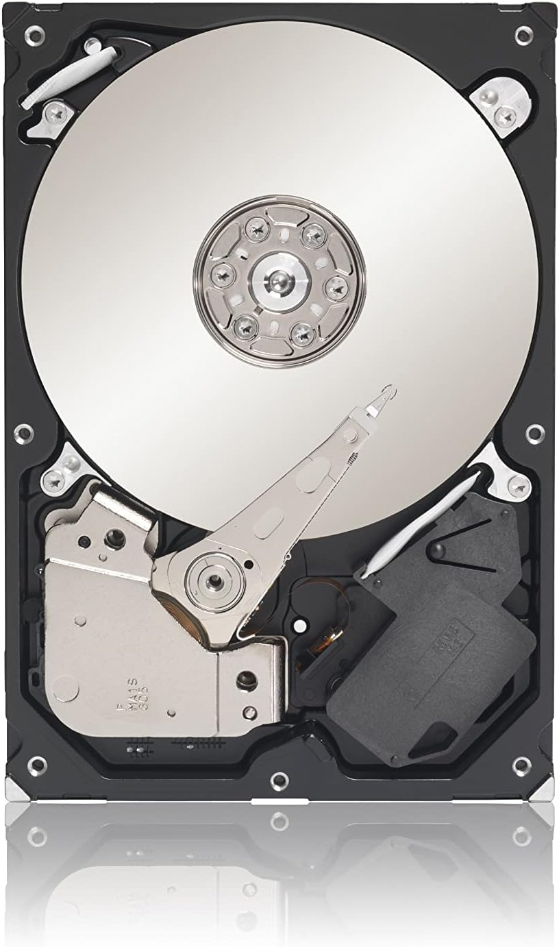 Seagate ST3500312CS Pipeline HD 500GB Internal Hard Drive SATA