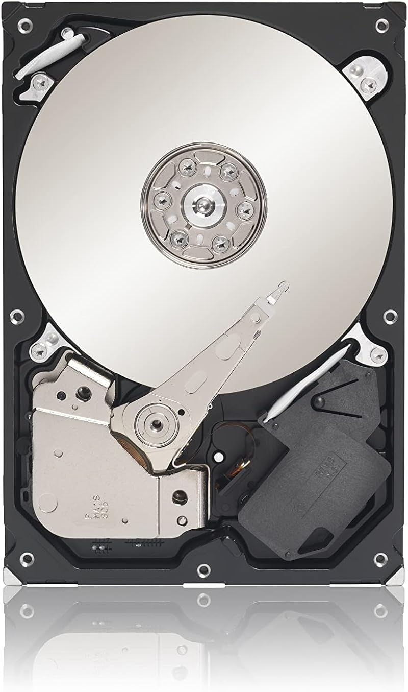 Seagate ST3500312CS Pipeline HD 500GB Internal Hard Drive SATA