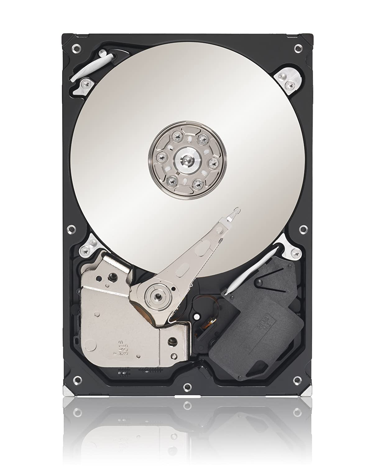 Seagate ST3500312CS Pipeline HD