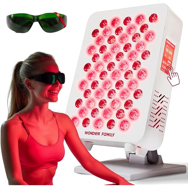ボディ・フェイスケア UVB LIGHT THERAPY DEVICE UL-01 308nm
