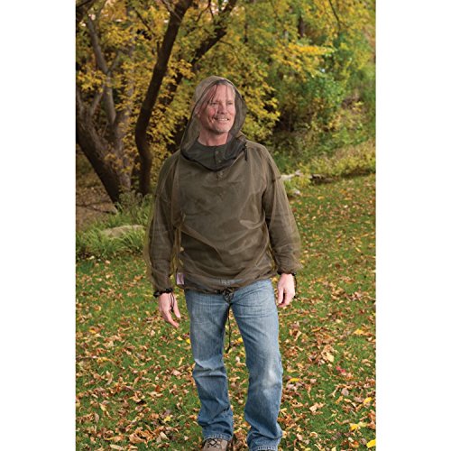 Coleman Bug Jacket, LG-PDQ