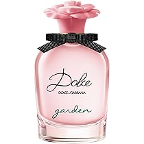 Amazon.com: Dolce&Gabbana Dolce Lily, Eau De Parfum Spray, For