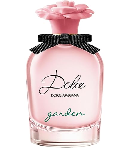 Amazon.com: Dolce&Gabbana Dolce Lily, Eau De Parfum Spray, For