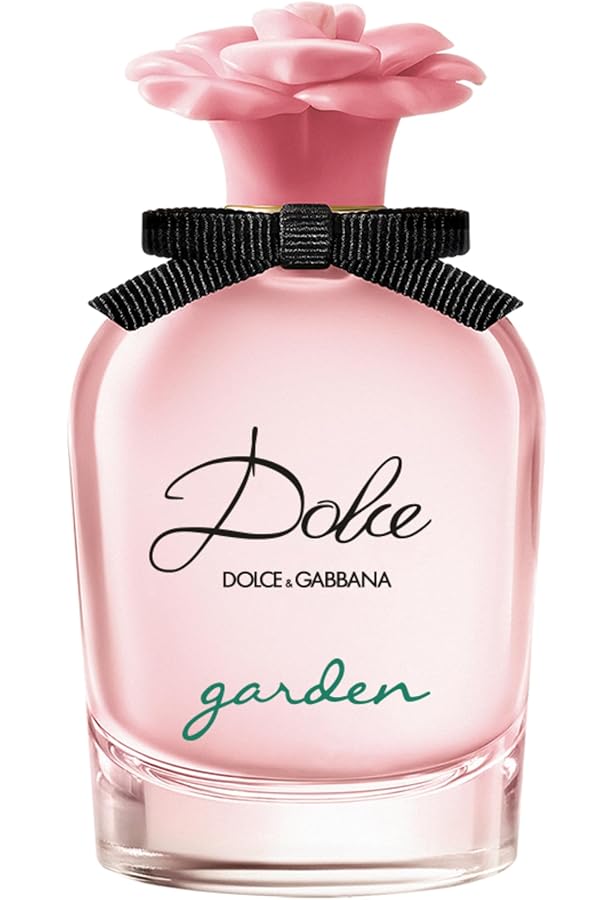Amazon.com: Dolce&Gabbana Dolce Lily, Eau De Parfum Spray, For