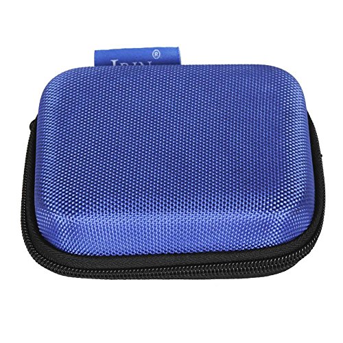 10 Hole Harmonica Box Case for Irin 10-Hole
