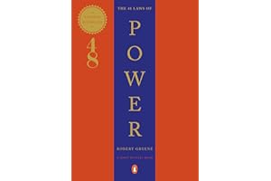 The 48 Laws of Power