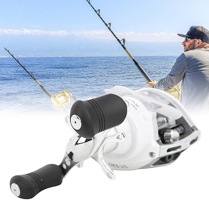 fly fishing reel and line