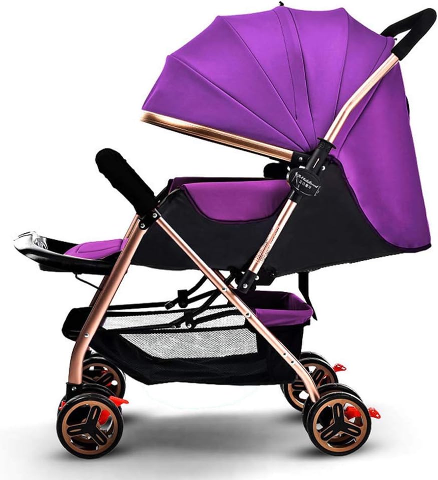 tall pushchair
