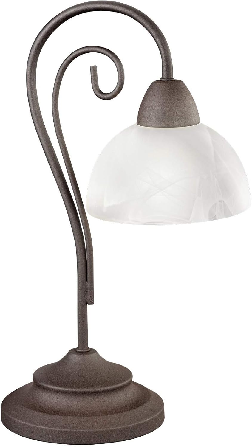 lampada per comodino