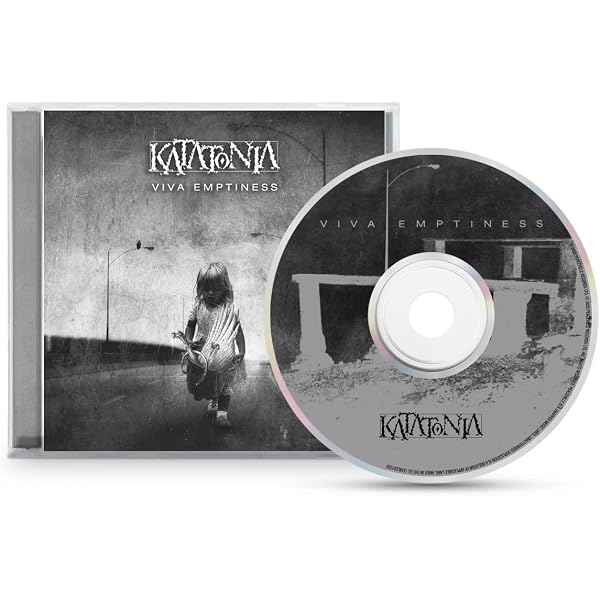 Katatonia - The Great Cold Distance - Amazon.com Music