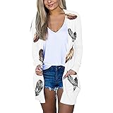 Winter Sweaters For Women Cardigan Sweater Bolero