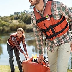 2PCS Life Jacket Light, Automatic Locator LED Light