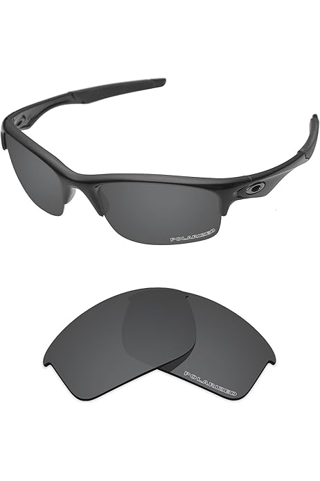 oakley bottle rocket black