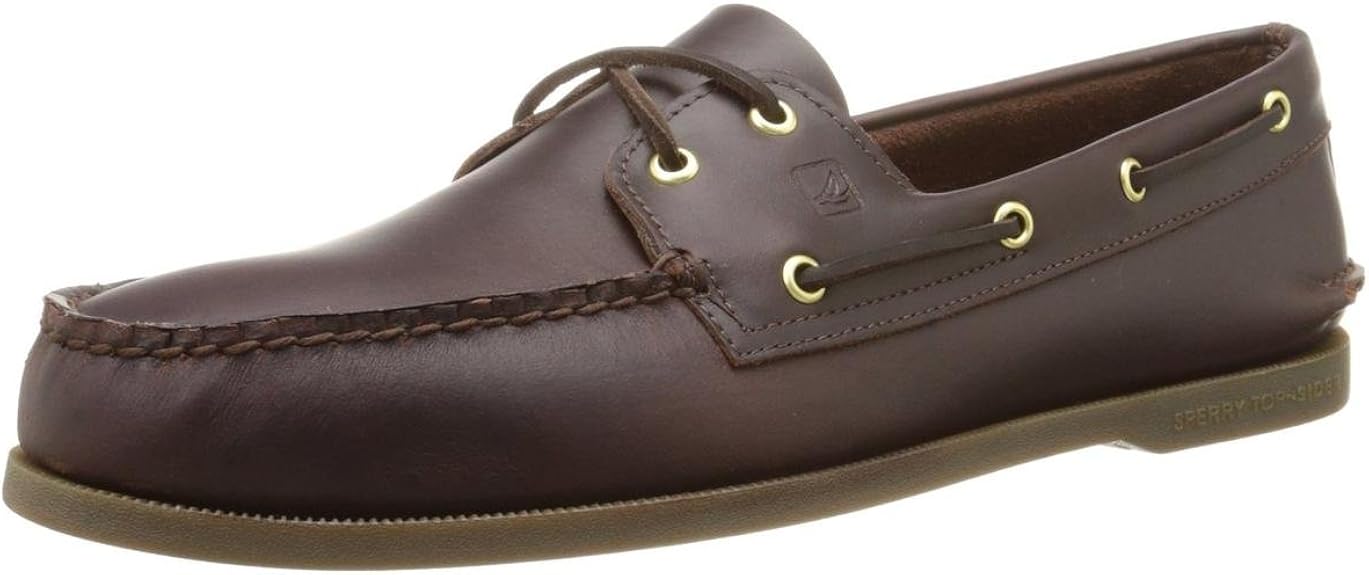 Sperry TopSider Men's Authentic Original Shoes Shoes