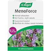 A Vogel Organic Menopause, 90 CT