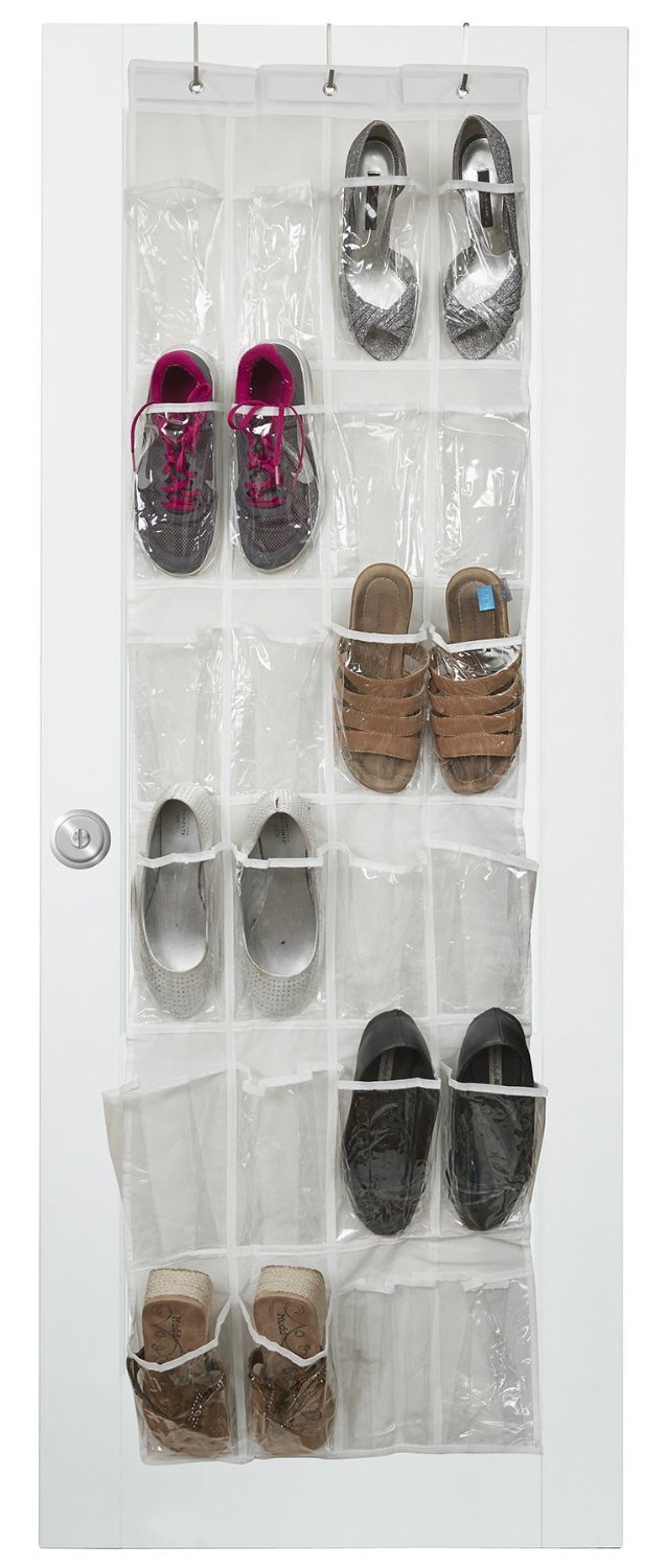 shoe holder bag